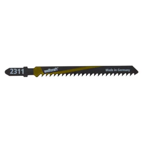 WOLFCRAFT 2311000 NOŽ ZA UB TESTERU T PRIH  2KOM