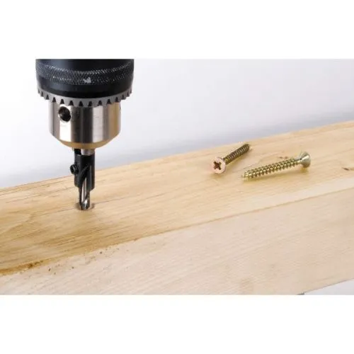 Wolfcraft 2511000 predrezač sa upuštačem