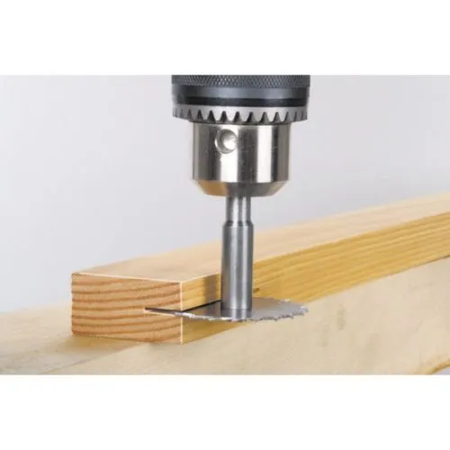 Wolfcraft 3270000 kružna testera