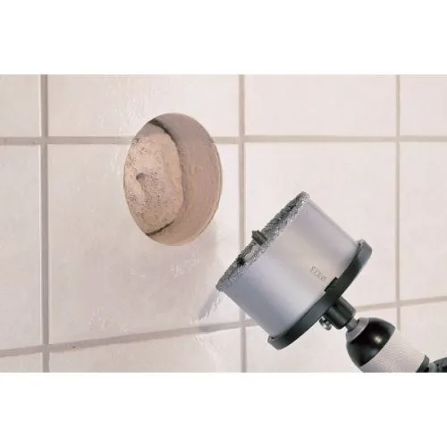 Wolfcraft 3467000 krunasta testera, samo venac