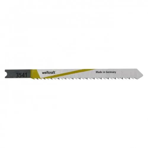 Wolfcraft 3541000 nož za ubodnu testeru u prihvat 2 komada