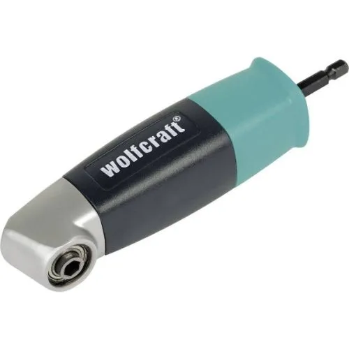 Wolfcraft 4688000 zavijač pod uglom 90°