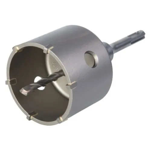 Wolfcraft 5483000 krunasta testera sa steznim trnom