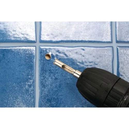 WOLFCRAFT 5918000 DIJAMANTSKA BURGIJA CERAMIC