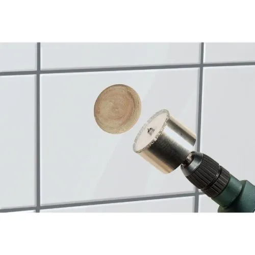 WOLFCRAFT 5922000 DIJAM. KRUNA. TESTERA CERAMIC