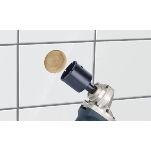 WOLFCRAFT 5996000 DIJAM. KRUNA. TESTERA CERAMIC