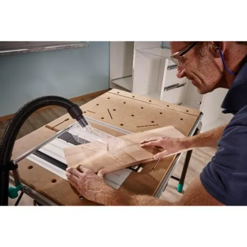 Wolfcraft 6902000 Master Cut 2500 mašinski sto