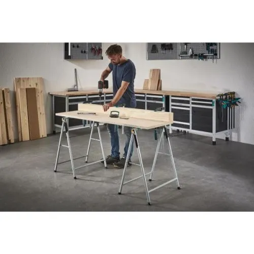 Wolfcraft 6905000 radni nogar
