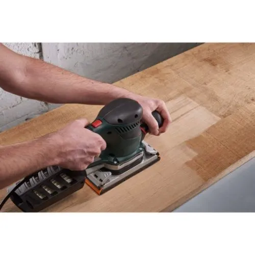 Wolfcraft 8410000 brusna traka Korund, 30 komada