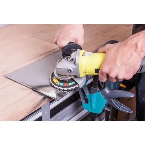 Wolfcraft 8424099 brusni disk od filca