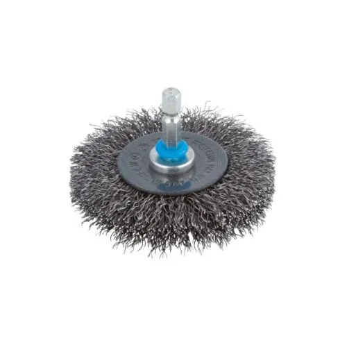 WOLFCRAFT 8470000 ČELIČNA ŽIČANA ČETKA