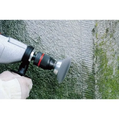 WOLFCRAFT 8472000 ŽIČANA ČETKA LONAC