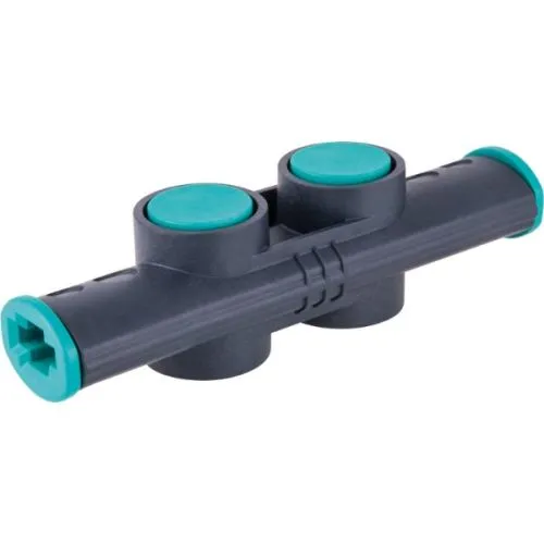 Wolfcraft adapter - konektor PRO - Easy