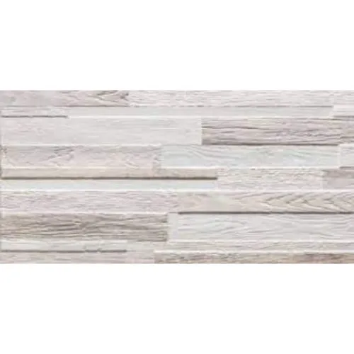 Wood mania taupe rett 30x60cm zidna pločica