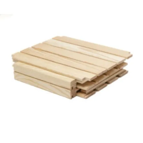 Woodclass drvena gajbica M