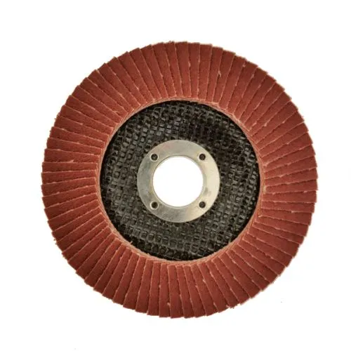 WORKSHOPR LAMEL. BRUS. DISK AL 115X22 G40