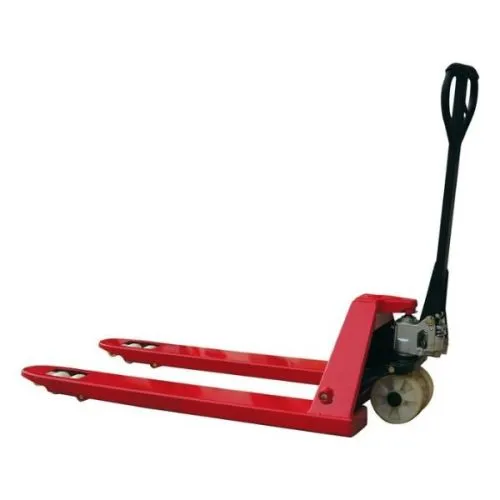 Workshopr ručni paletar 2t