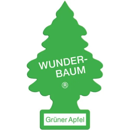 Wunder Baum jelkica Jabuka