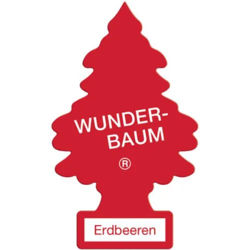 Wunder Baum jelkica Jagoda