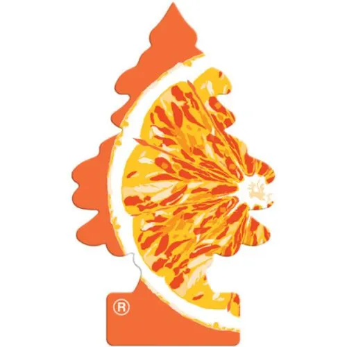 Wunder Baum jelkica Orange Juice