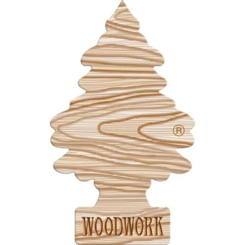Wunder Baum jelkica Woodwork