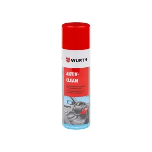 Wurth aktivni čistač sprej 500 ml
