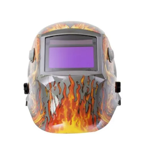 Wurth Automatska Maska Za Zavarivanje,Stella, Fire