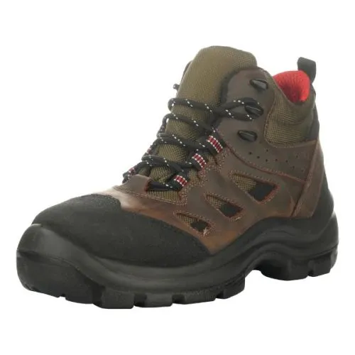 WURTH cipela bezbednosna EXPLORER S3 duboka VEL.38