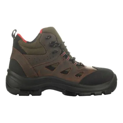 WURTH cipela bezbednosna EXPLORER S3 duboka VEL.44