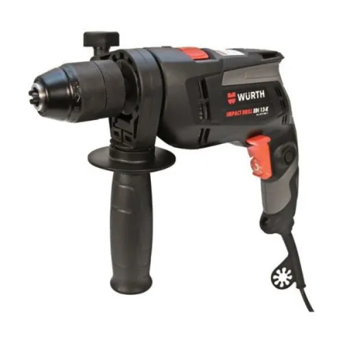 Wurth električna vibraciona bušilica ESB65-13K Classic