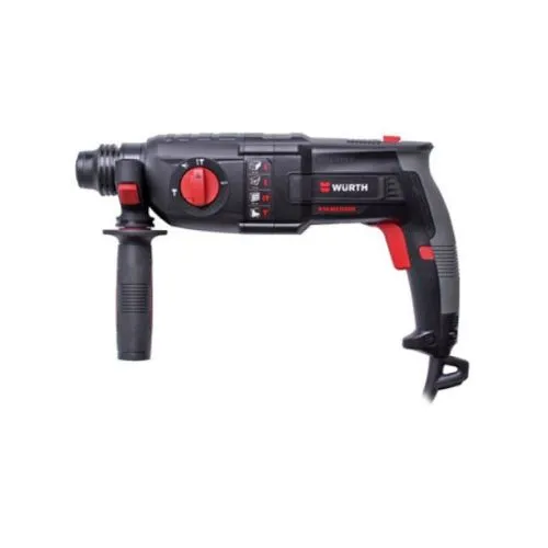 Wurth H 26 - MLS Classic elektro - pneumatska udarna bušilica 850W