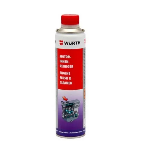 Wurth Čistač uljnog prostora u motoru 400ml