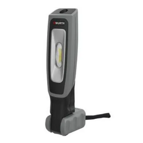 Wurth lampa ručna radionička accu LED ergopower boost