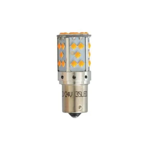 Wurth LED sijalica 10W T10X41 12/24V 10 LED set