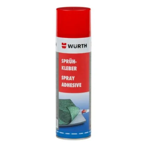 Wurth lepak u spreju 500ml