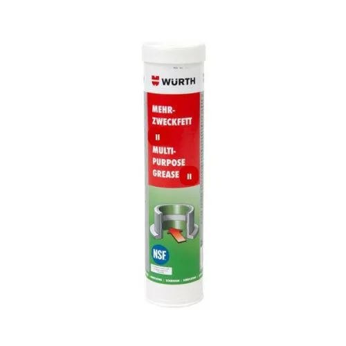 Wurth Mast grafitna višenamenska, 400g