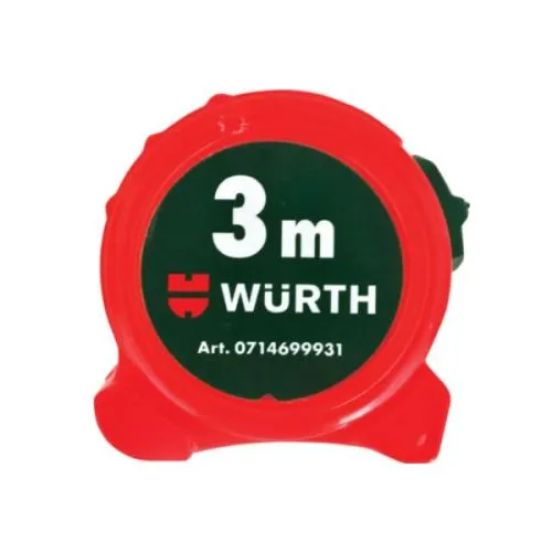 WURTH MERNA TRAKA EKONOMIK 3M/16MM