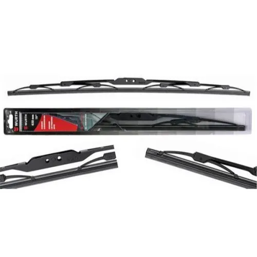Wurth metlica brisača za autostaklo standard 330mm