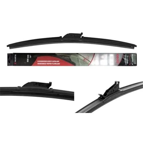Wurth metlica brisača za autostaklo standard 425mm