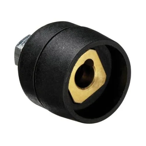 Wurth panel socket ženski za REL 35-70mm²