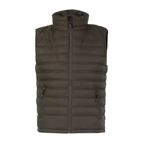 Wurth prsluk Hornet zeleni M