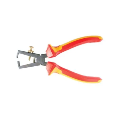Wurth Redline VDA klešta za skidanje izolacije, 160mm
