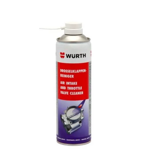 Wurth Sredstvo za čišćenje karburatora 500ml