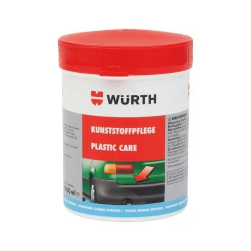 Wurth Sredstvo za negu plastike 1000ml