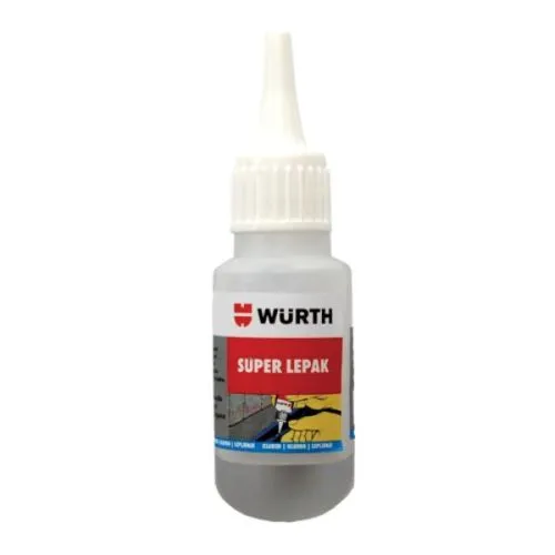 Wurth super lepak, 20g