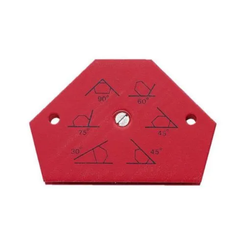 Wurth Ugaoni Magnet, 94 X 64 Mm