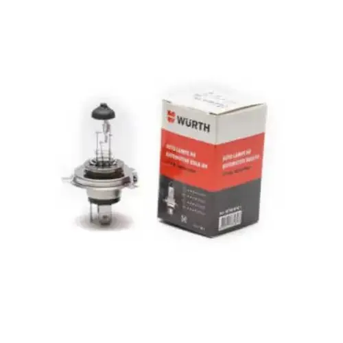 Wurth Ultra Vision sijalica H4 12V 60/55W set