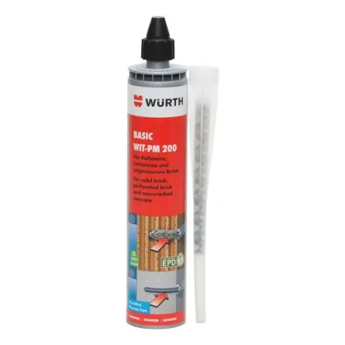 Wurth WIT PM-200 Basic masa za ankerisanje 300ml
