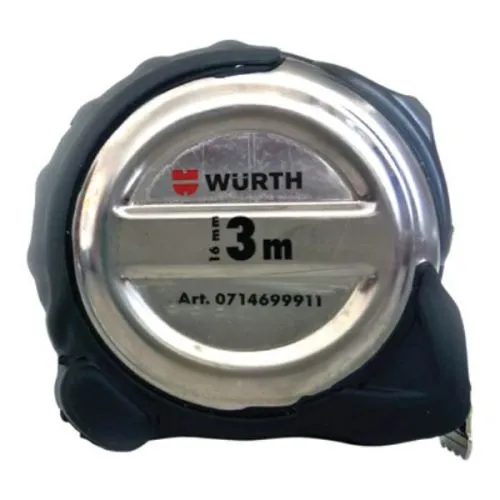 WURTH WURTH MERNA TRAKA PROFI 5M/16MM