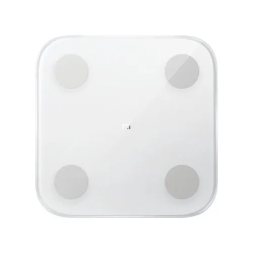 Xiaomi Mi Scale 2 pametna vaga Wi-Fi BT